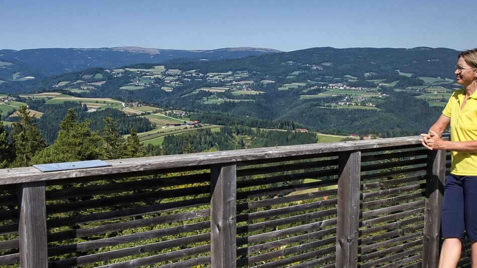 Wanderung G.E.R.A. Park-Rundweg, Eichberg - Touren-Impression #2.1 | © Unbekannt