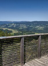 G.E.R.A-Park Aussichtsturm | © Unbekannt | Weges | © Unbekannt