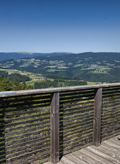 G.E.R.A-Park Aussichtsturm | © Unbekannt | Weges | © Unbekannt