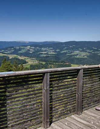 G.E.R.A-Park Aussichtsturm | Weges | © Unbekannt