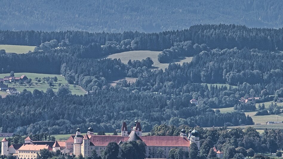 Wanderung G.E.R.A. Park-Rundweg, Eichberg - Touren-Impression #2.22 | © Unbekannt