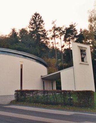 Kapelle Penzendorf | © Oststeiermark Tourismus