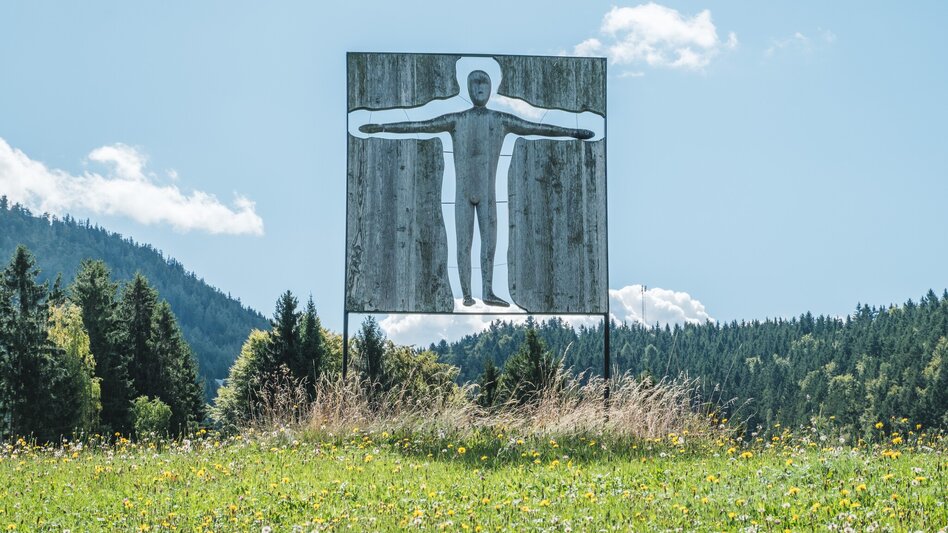 Wanderung R5a GH Sandwirt - Präbichl  - Glett - GH Theisslwirt - Touren-Impression #2.4