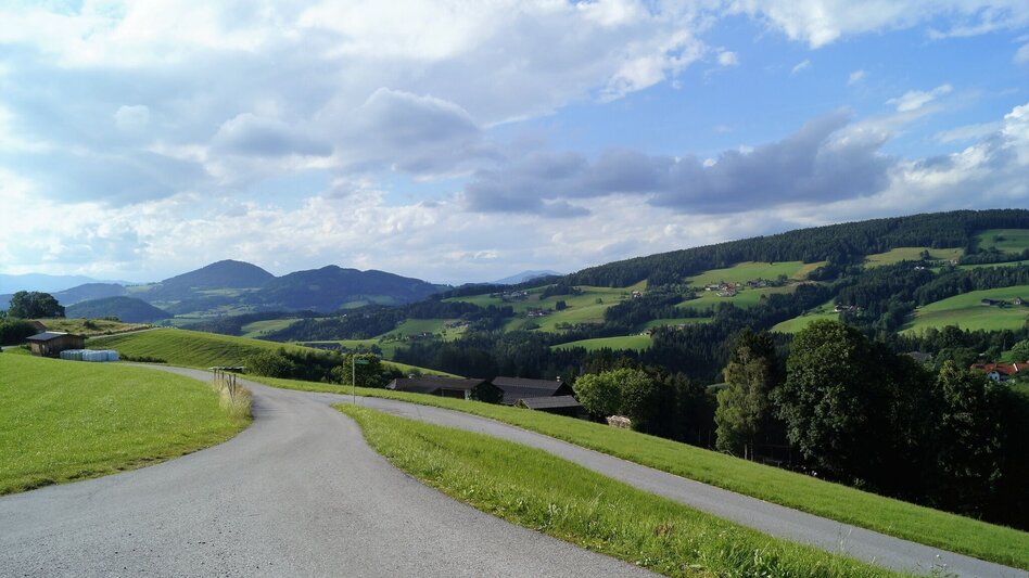 Hiking route R5 Präbichl-Glett-Rundweg - Touren-Impression #2.4 | © Region Graz