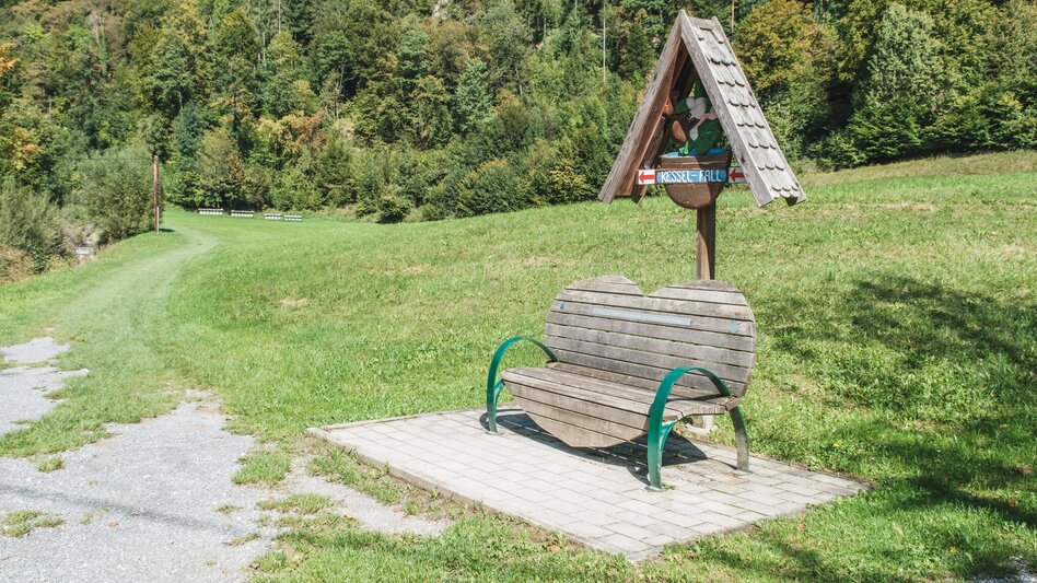 Hiking route R5 Präbichl-Glett-Rundweg - Touren-Impression #2.8