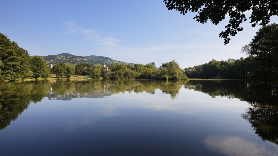 Theme path Immerse yourself in nature in the Hartberger Gmoos, Hartberg - Touren-Impression #2.5 | © Oststeiermark Tourismus