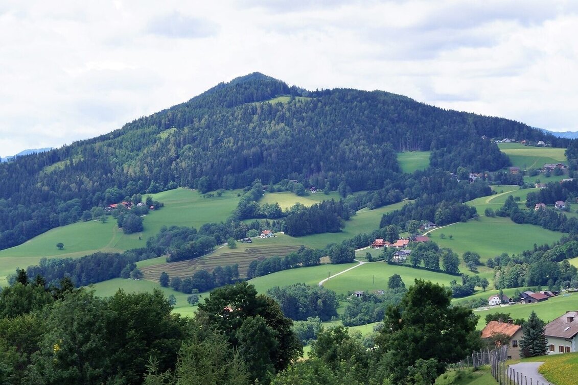 Hiking route R4 Kl. Panoramarundweg - Touren-Impression #1 | © Region Graz