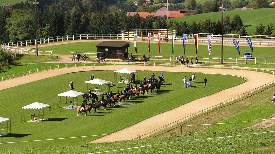 Hiking route R3 Gr. Panoramarundweg - Touren-Impression #2.1 | © Region Graz