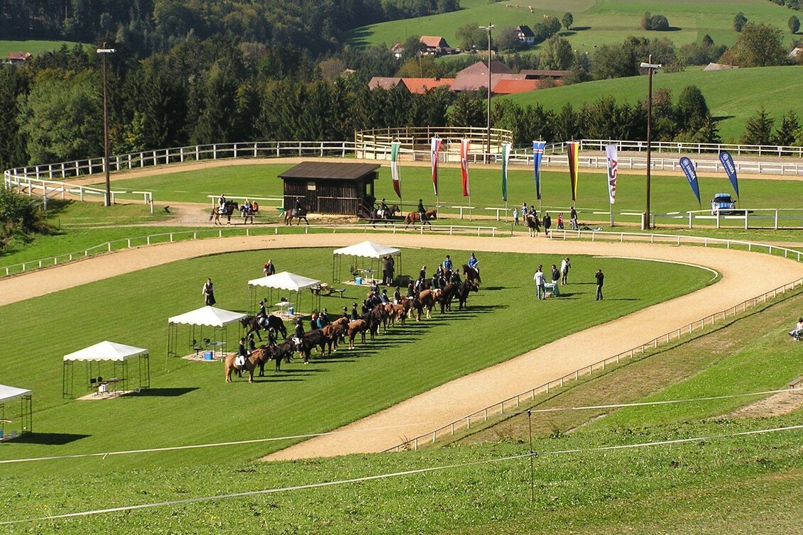 Hiking route R3 Gr. Panoramarundweg - Touren-Impression #1 | © Region Graz