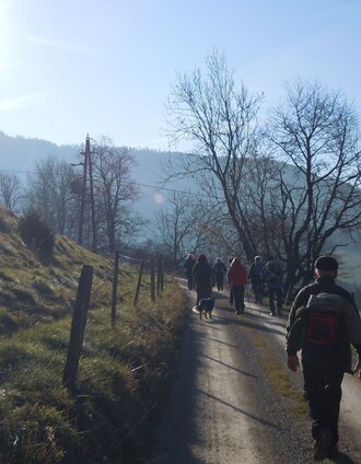 r 12: windhof-rundweg_img_19220714 | Andrea Gottlieb | © Region Graz