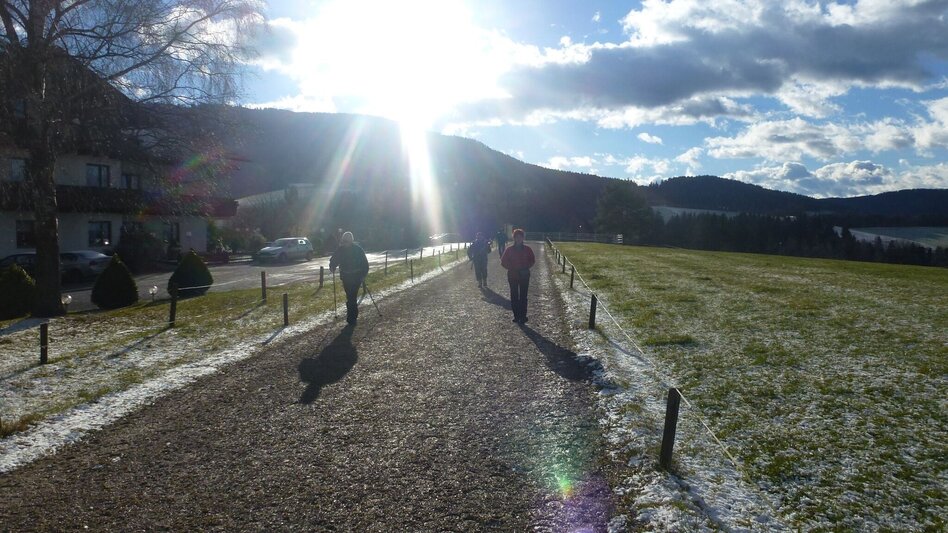 Wanderung R12: Windhof-Rundweg - Touren-Impression #2.3 | © Region Graz