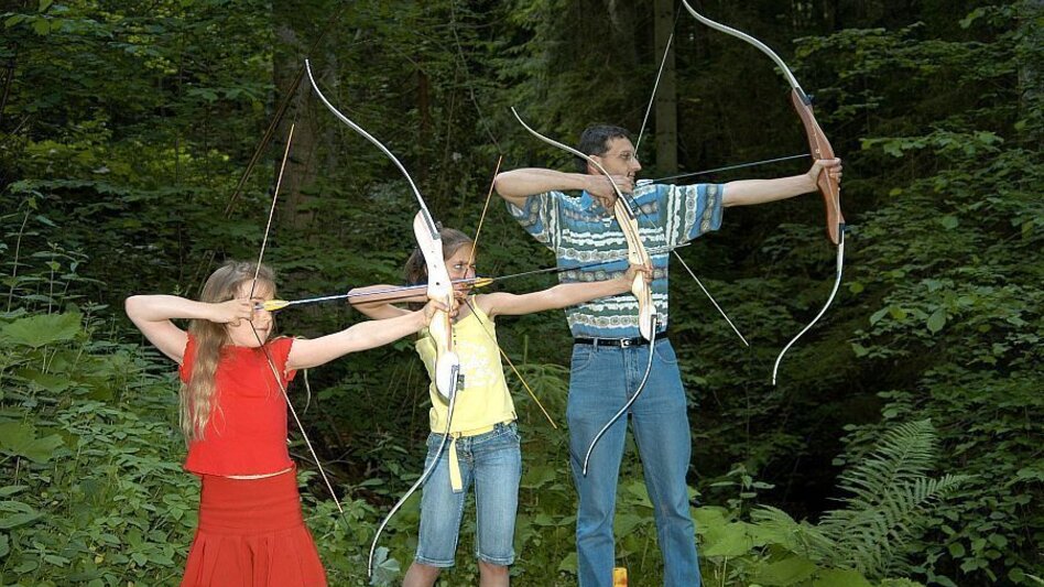 Hiking route R13 Rötschgrabenweg - Touren-Impression #2.2 | © TRV Graz / Graz Umgebung