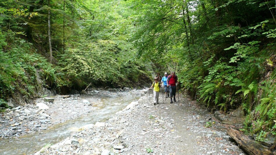 Hiking route R13 Rötschgrabenweg - Touren-Impression #2.7 | © Region Graz