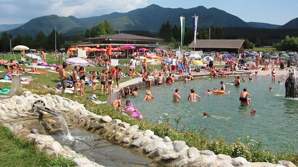 Theme path Water hiking trail Krieglach - Touren-Impression #2.2 | © Marktgemeinde Krieglach