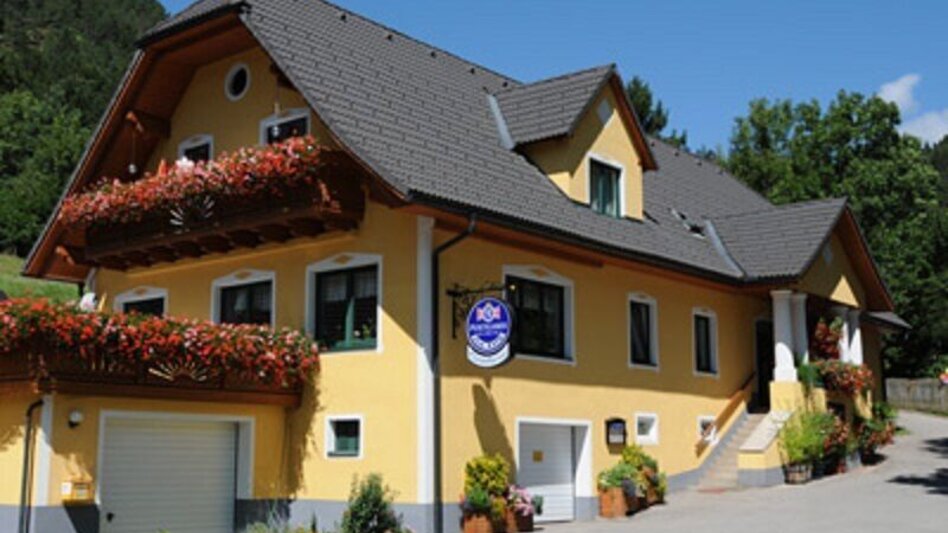 Hiking route Tour R6: Kesselfallrundweg - Touren-Impression #2.9 | © Region Graz