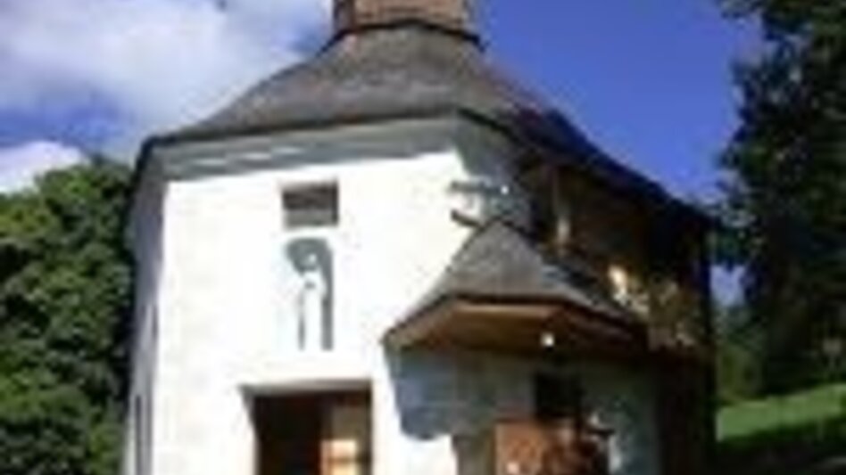 Hiking route R2 Ulrichsbrunn circular trail - Touren-Impression #2.1 | © Region Graz