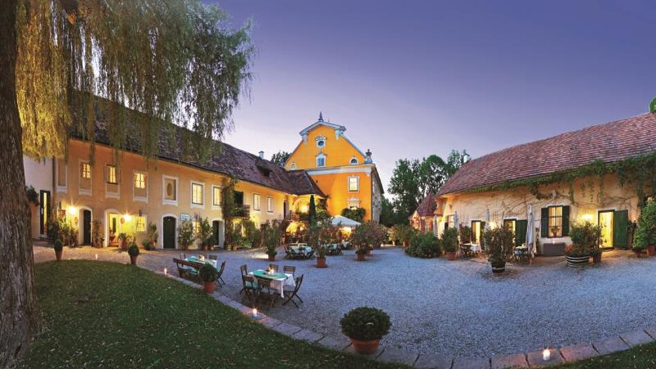 Bike Riding Styrian Wine Country Cycling Route - Variant Southern Styria-Schilcherland - Touren-Impression #2.7 | © Südsteiermark