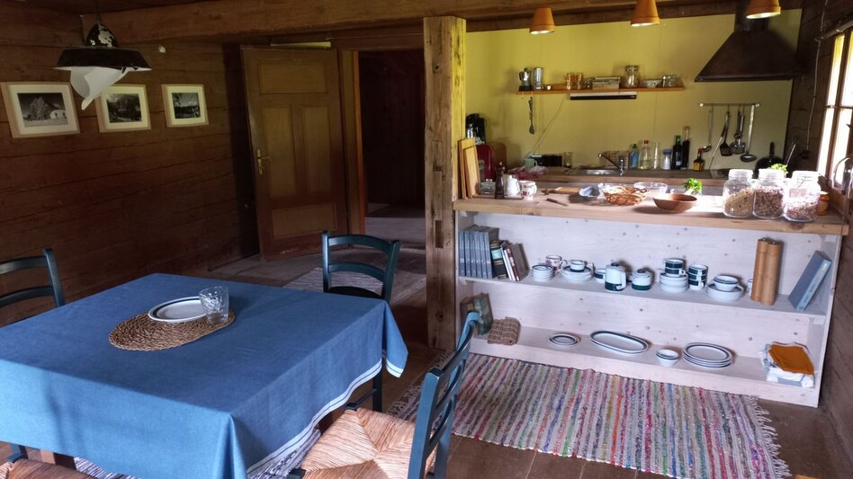 Hiking route Following the Footsteps of "Die Bergretter" - Touren-Impression #2.5 | © TVB Schladming-Dachstein