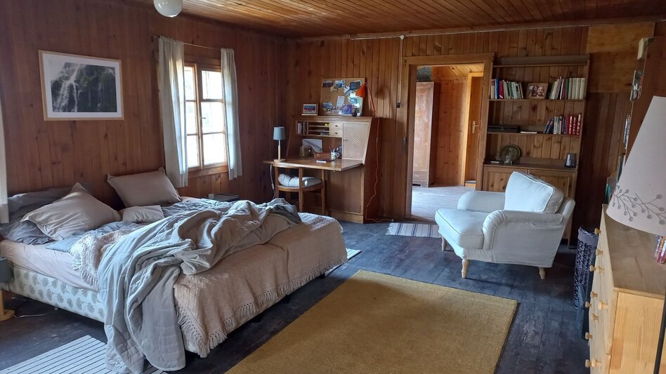 Hiking route Following the Footsteps of "Die Bergretter" - Touren-Impression #2.7 | © TVB Schladming-Dachstein