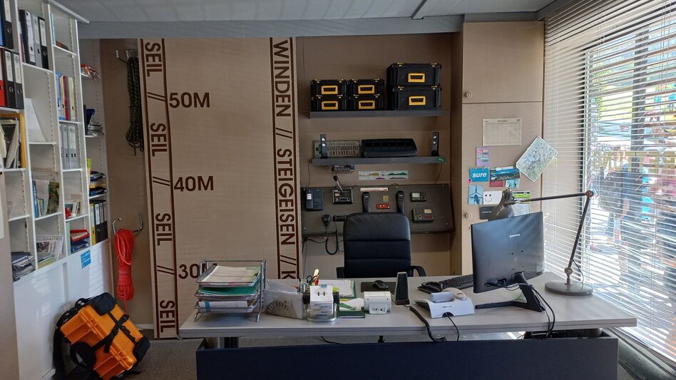 Hiking route Following the Footsteps of "Die Bergretter" - Touren-Impression #2.9 | © TVB Schladming-Dachstein