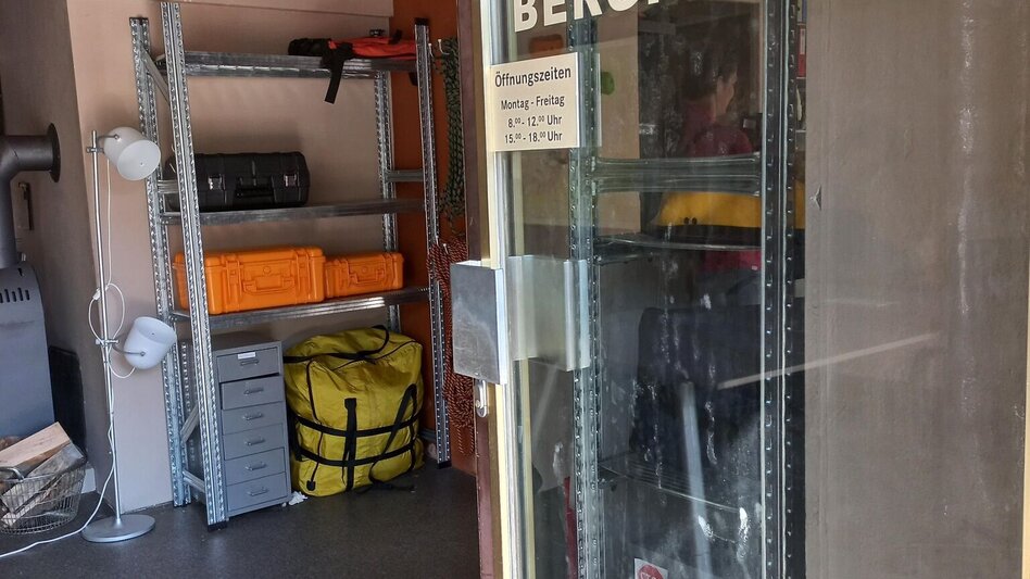 Hiking route Following the Footsteps of "Die Bergretter" - Touren-Impression #2.10 | © TVB Schladming-Dachstein