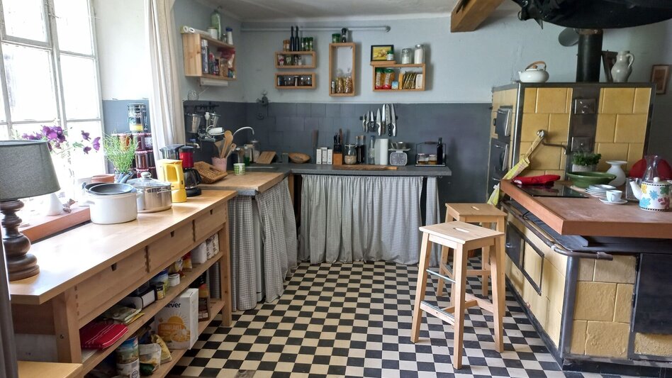 Hiking route Following the Footsteps of "Die Bergretter" - Touren-Impression #2.12 | © TVB Schladming-Dachstein