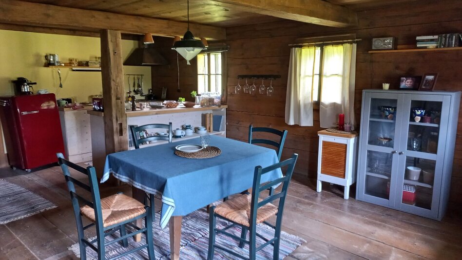 Hiking route Following the Footsteps of "Die Bergretter" - Touren-Impression #2.13 | © TVB Schladming-Dachstein