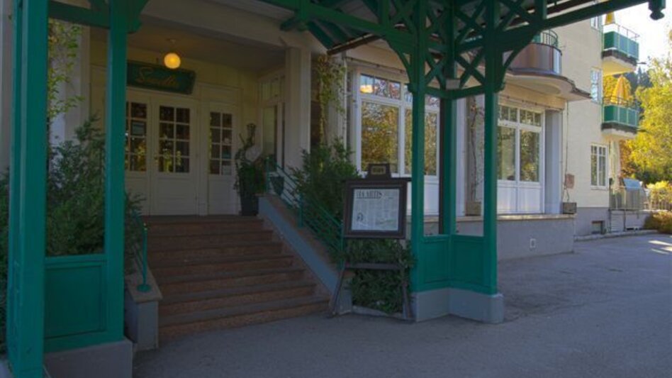 Radfahren Blaa Alm - Pflindsberg - Touren-Impression #2.2 | © Ausseerland