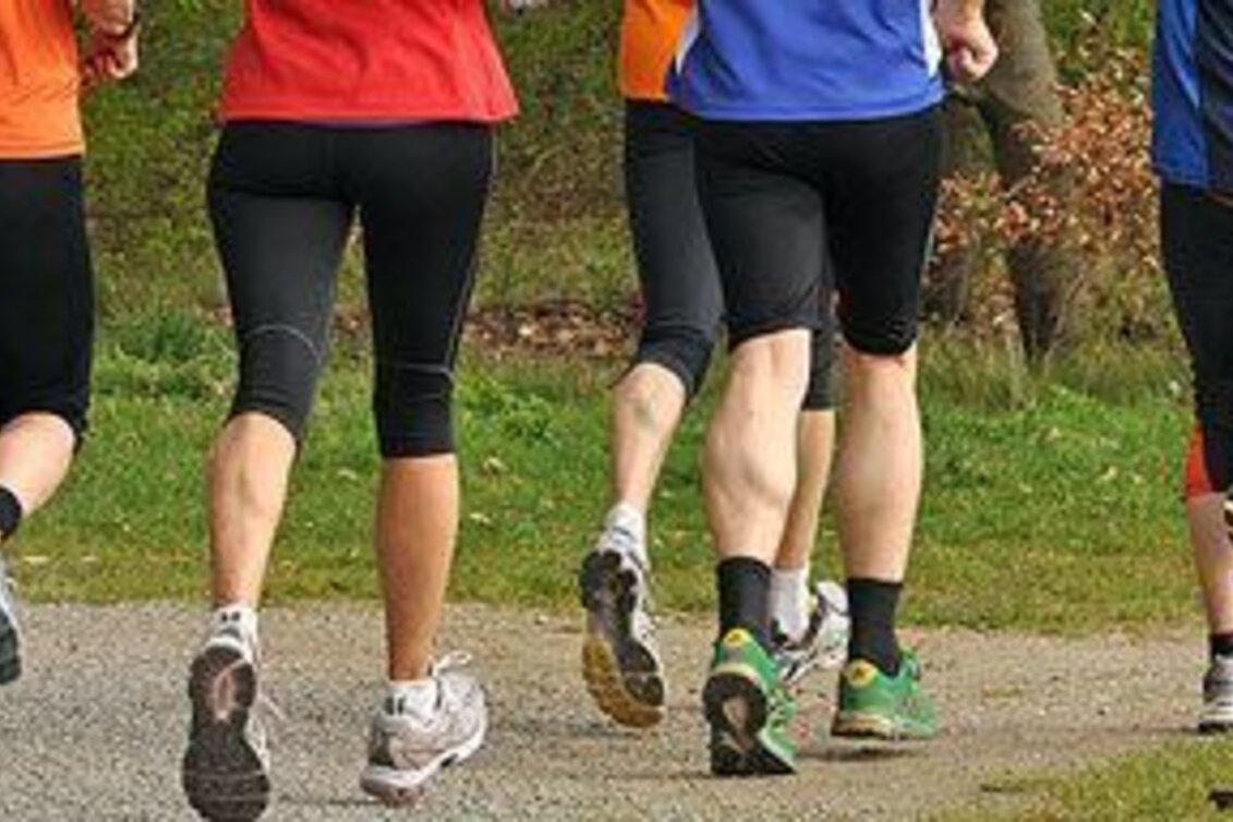 Jogging LAUFSTRECKE Fürstenfeld Variante Nordic Walking - Touren-Impression #1 | © Thermen- & Vulkanland