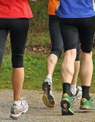 laufstrecke fürstenfeld variante nordic walking_img_18743373 | Barbara Wagner | © Thermen- & Vulkanland