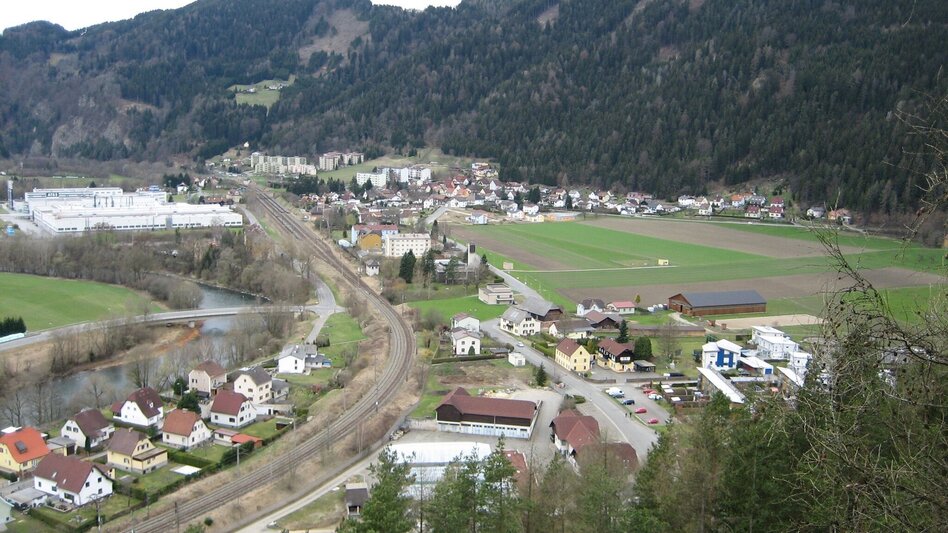 Themen- und Lehrpfad Vogellehrpfad - Touren-Impression #2.2 | © Tourismusverband Leoben