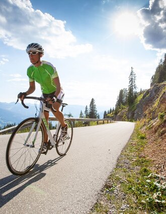 Panoramastraße Stoderzinken | Schladming Dachstein | © ROSE Bikes 