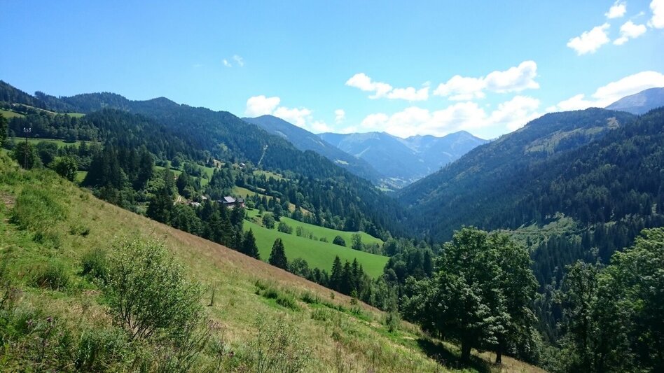 Road Cycling Oppenberg tour - Touren-Impression #2.1 | © Erlebnisregion Schladming-Dachstein