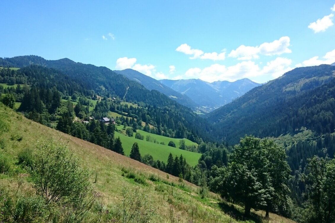 Road Cycling Oppenberg tour - Touren-Impression #1 | © Erlebnisregion Schladming-Dachstein