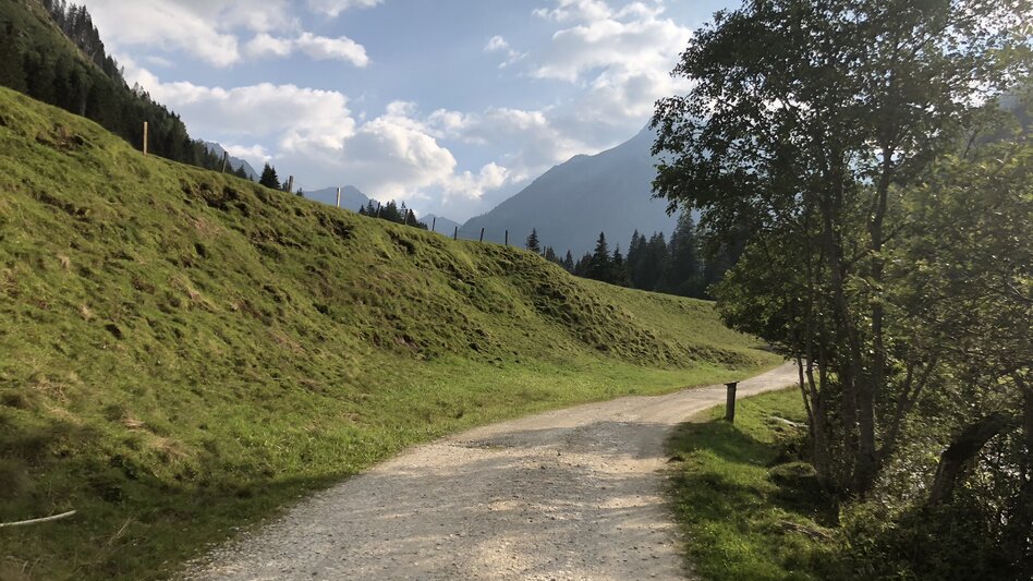 Regional hiking trail Dürrmoos Waterfall - Touren-Impression #2.1 | © Erlebnisregion Schladming-Dachstein