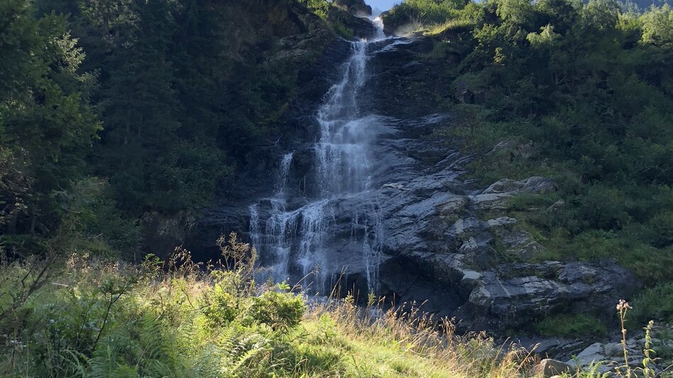 Regional hiking trail Dürrmoos Waterfall - Touren-Impression #2.3 | © Erlebnisregion Schladming-Dachstein