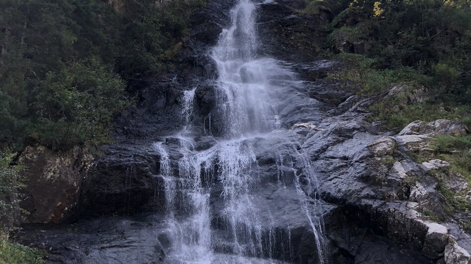 Regional hiking trail Dürrmoos Waterfall - Touren-Impression #2.4 | © Erlebnisregion Schladming-Dachstein