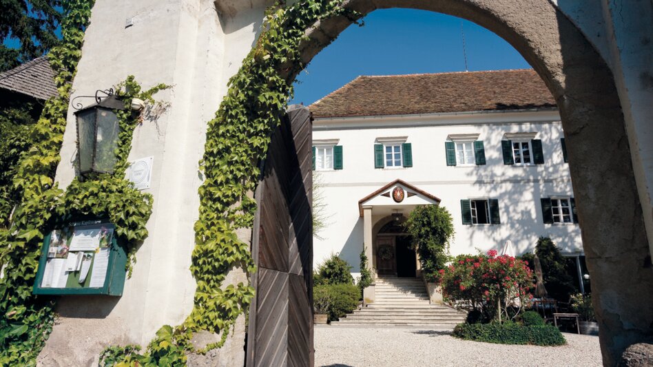 Hiking route 3 Kogel trail (3-Kogel-Weg) - Touren-Impression #2.3 | © Thermen- & Vulkanland