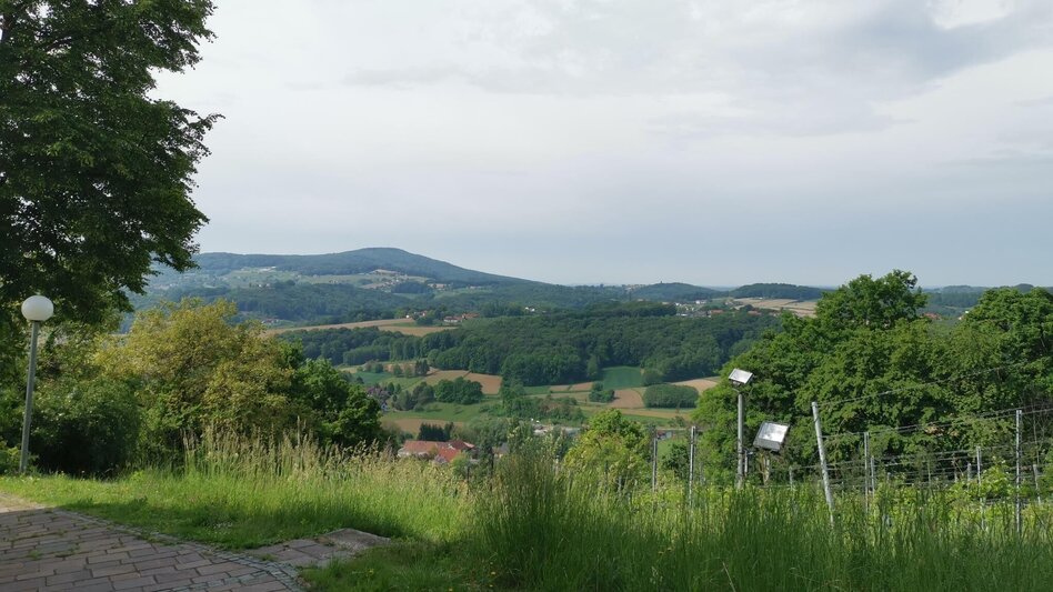Hiking route 3 Kogel trail (3-Kogel-Weg) - Touren-Impression #2.8 | © Community