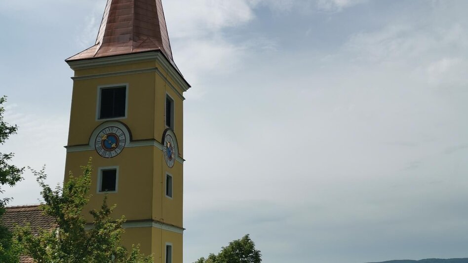 Hiking route 3 Kogel trail (3-Kogel-Weg) - Touren-Impression #2.10 | © Community