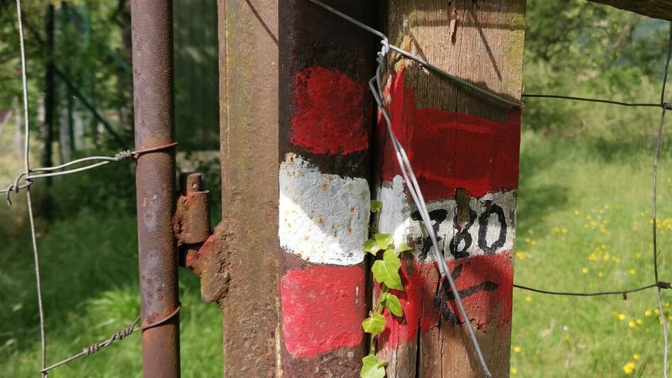 Hiking route 3 Kogel trail (3-Kogel-Weg) - Touren-Impression #2.11 | © Community