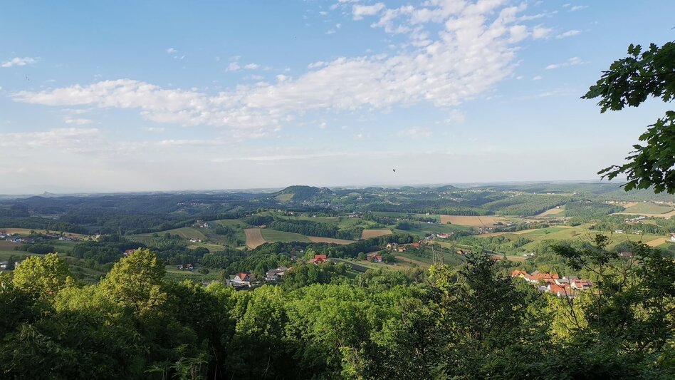 Hiking route 3 Kogel trail (3-Kogel-Weg) - Touren-Impression #2.12 | © Community