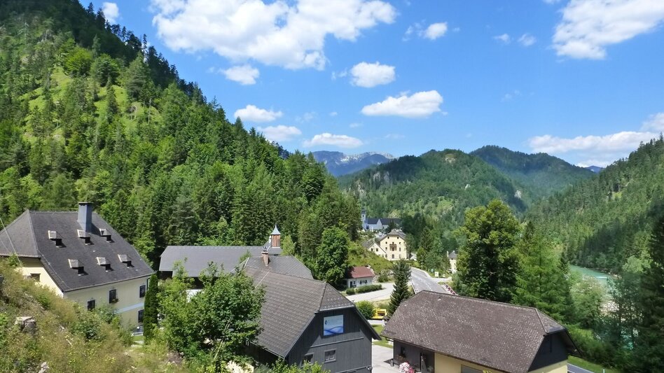 Hiking route Siebenseerunde Wildalpen - Touren-Impression #2.1 | © Tourismusverband Wildalpen
