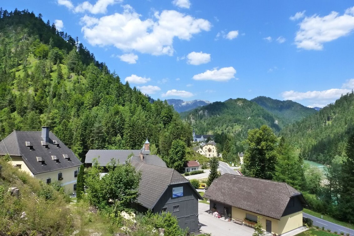 Hiking route Siebenseerunde Wildalpen - Touren-Impression #1 | © Tourismusverband Wildalpen