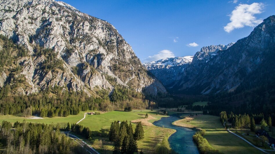 Wanderung Brunntal Wildalpen - Touren-Impression #2.2 | © Raphael Neubert / Deepview Pictures