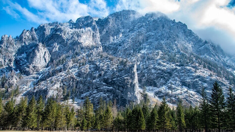 Wanderung Brunntal Wildalpen - Touren-Impression #2.7 | © TV Gesäuse