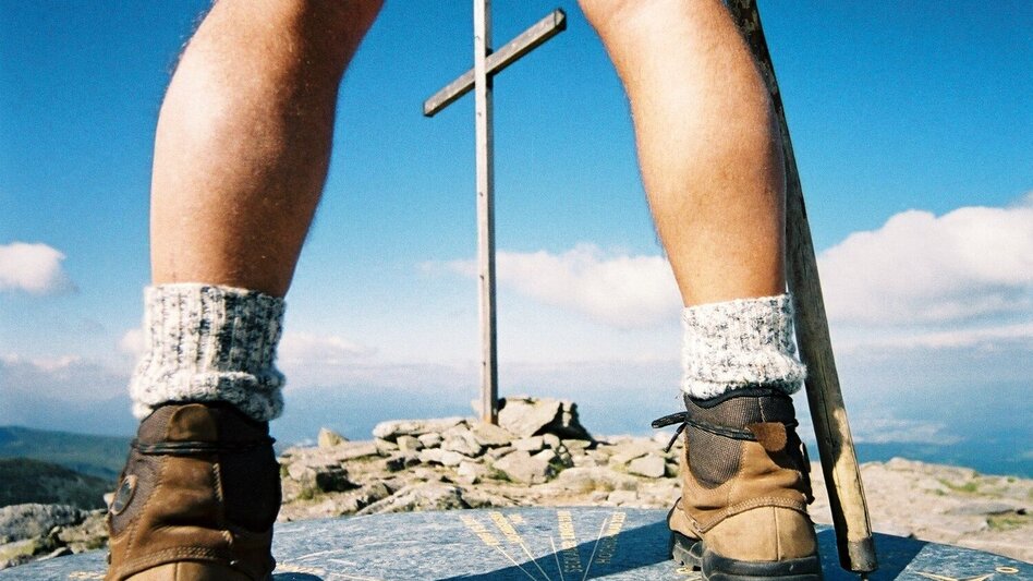 Long-Distance Hiking Via Natura Stage 7: Following the footsteps of Paracelsus - Touren-Impression #2.1 | © Tourismusverband Murau