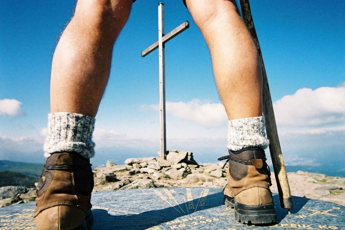 Long-Distance Hiking Via Natura Stage 7: Following the footsteps of Paracelsus - Touren-Impression #1 | © Tourismusverband Murau