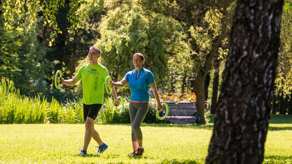 Hiking route smoveyTOUR 2 - 2 km - Touren-Impression #2.1 | © Erlebnisregion Thermen- & Vulkanland
