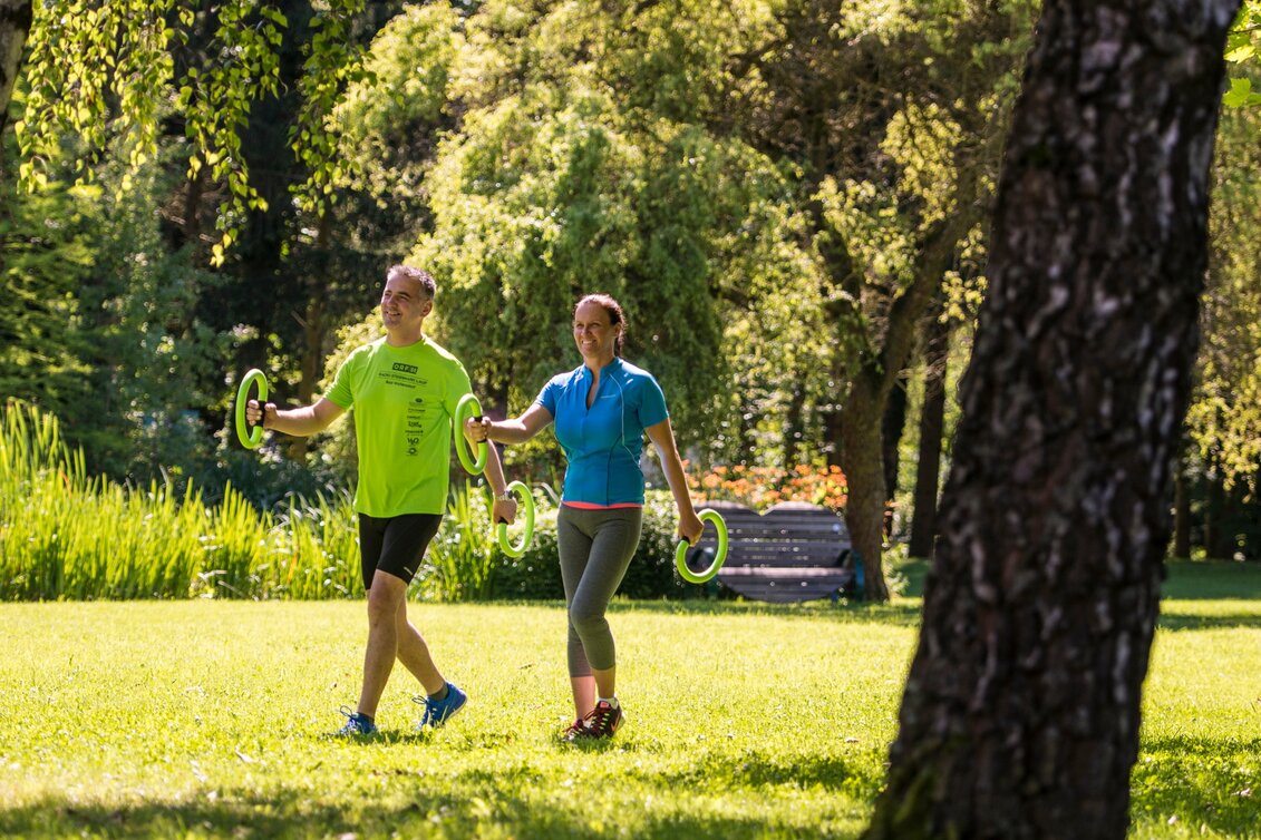 Hiking route smoveyTOUR 2 - 2 km - Touren-Impression #1 | © Erlebnisregion Thermen- & Vulkanland